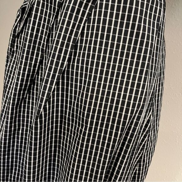 Outback Red strapless knee length dress size 10 - Picture 6 of 15